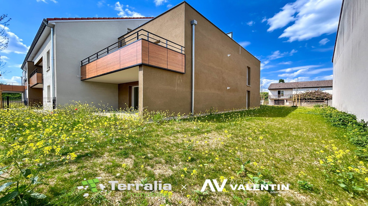 Ma-Cabane - Vente Appartement Norroy-le-Veneur, 67 m²