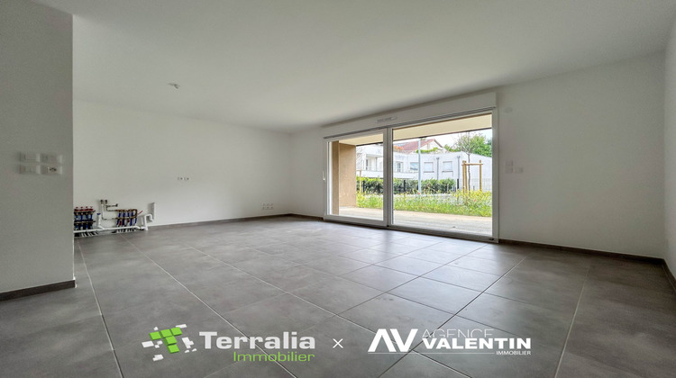 Ma-Cabane - Vente Appartement Norroy-le-Veneur, 67 m²