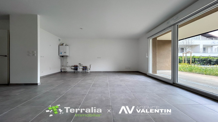 Ma-Cabane - Vente Appartement Norroy-le-Veneur, 67 m²