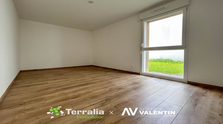 Ma-Cabane - Vente Appartement Norroy-le-Veneur, 67 m²