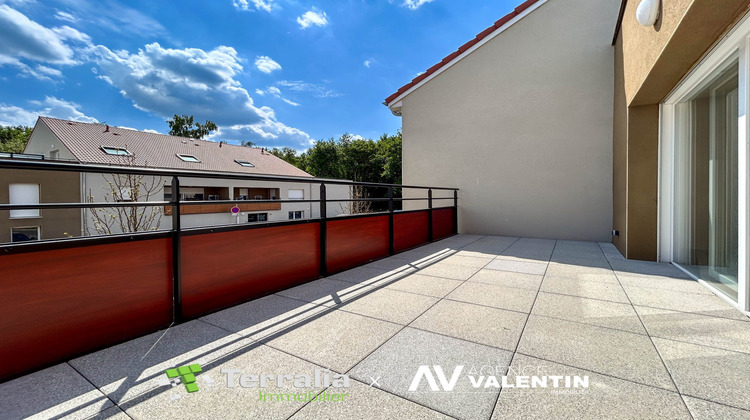 Ma-Cabane - Vente Appartement Norroy-le-Veneur, 67 m²