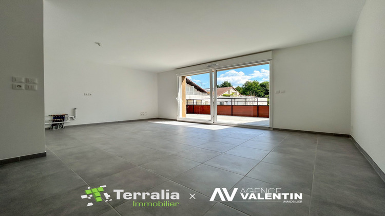 Ma-Cabane - Vente Appartement Norroy-le-Veneur, 67 m²