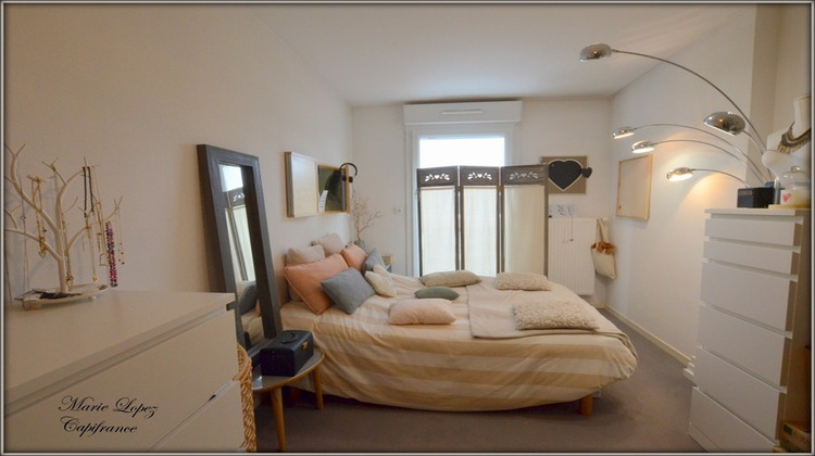 Ma-Cabane - Vente Appartement NORROY LE VENEUR, 43 m²