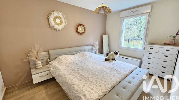 Ma-Cabane - Vente Appartement Norroy-le-Veneur, 42 m²