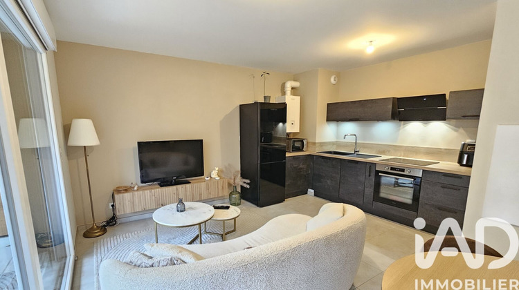 Ma-Cabane - Vente Appartement Norroy-le-Veneur, 42 m²