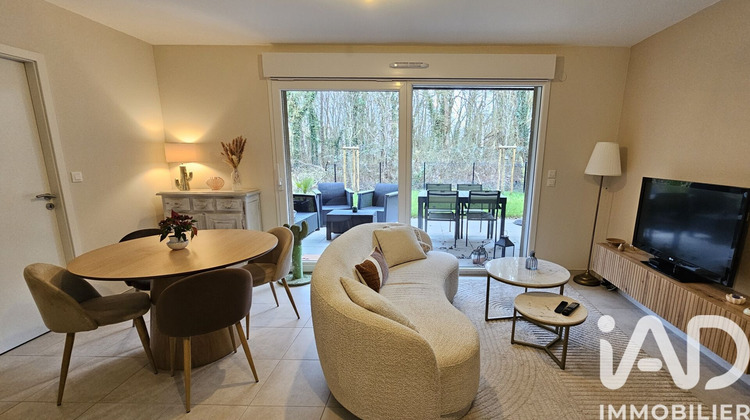 Ma-Cabane - Vente Appartement Norroy-le-Veneur, 42 m²