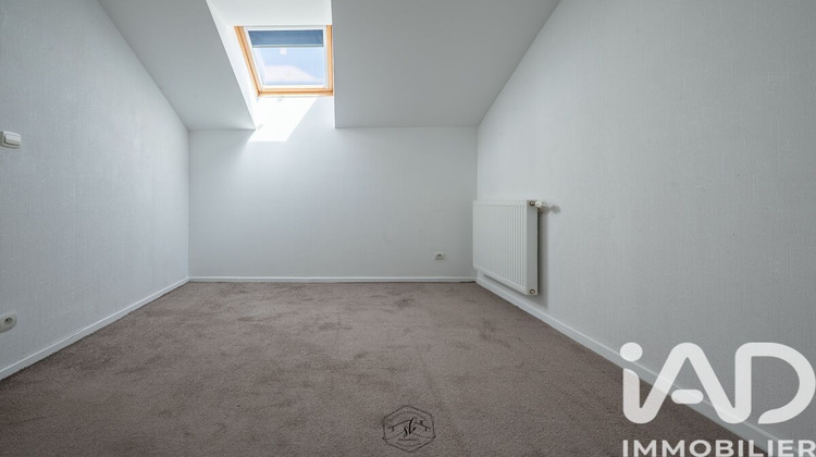 Ma-Cabane - Vente Appartement Norroy-le-Veneur, 38 m²