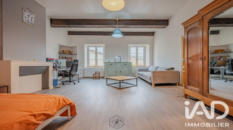 Ma-Cabane - Vente Appartement Norroy-le-Veneur, 164 m²