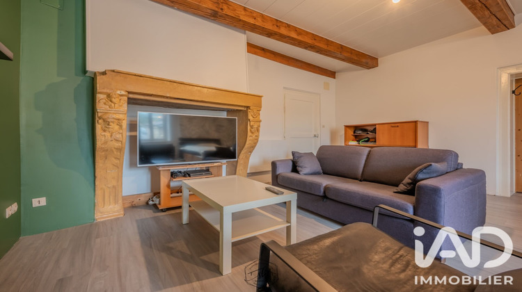 Ma-Cabane - Vente Appartement Norroy-le-Veneur, 164 m²