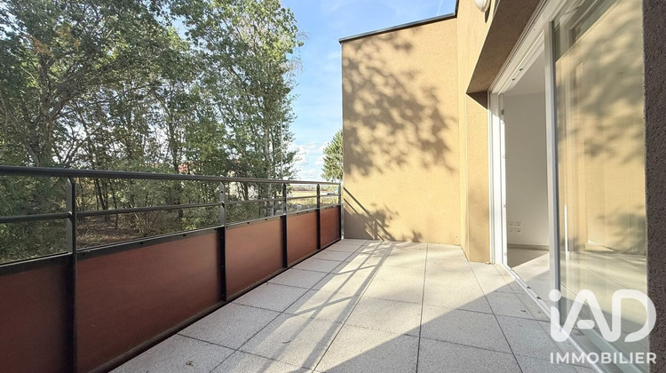Ma-Cabane - Vente Appartement Norroy-le-Veneur, 41 m²