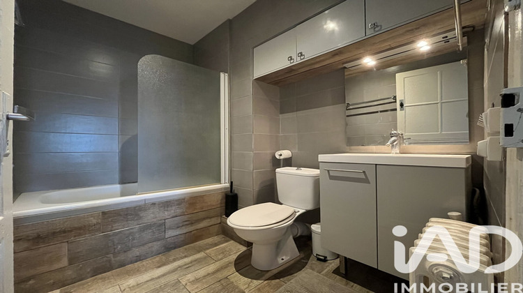 Ma-Cabane - Vente Appartement Nort-sur-Erdre, 86 m²