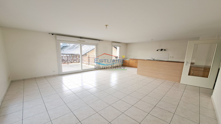 Ma-Cabane - Vente Appartement Nort-sur-Erdre, 64 m²