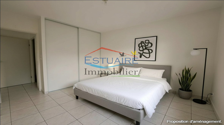 Ma-Cabane - Vente Appartement Nort-sur-Erdre, 64 m²