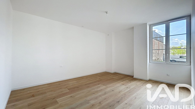 Ma-Cabane - Vente Appartement Nort-sur-Erdre, 50 m²