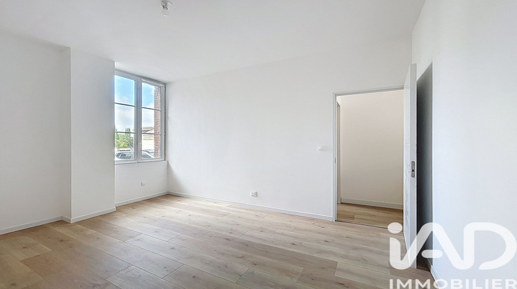 Ma-Cabane - Vente Appartement Nort-sur-Erdre, 50 m²