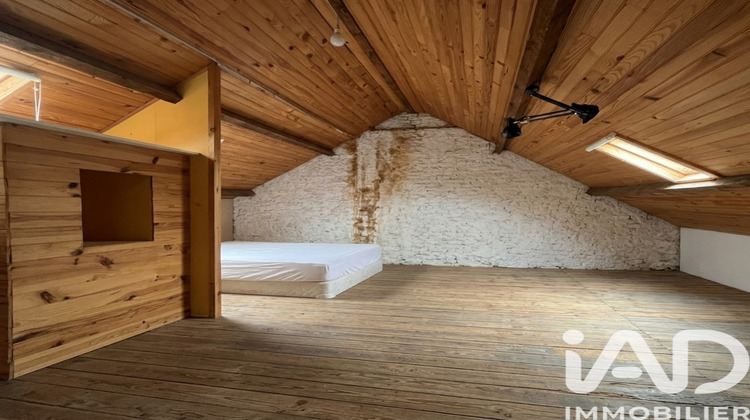Ma-Cabane - Vente Appartement Nort-sur-Erdre, 86 m²
