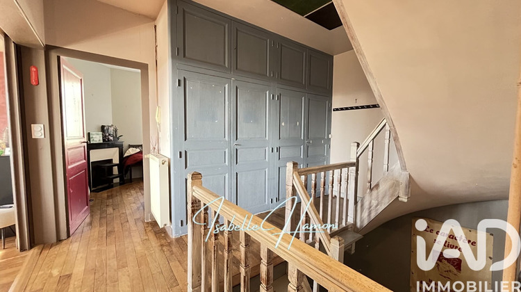 Ma-Cabane - Vente Appartement Nort-sur-Erdre, 138 m²