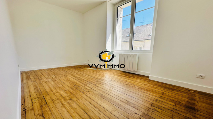 Ma-Cabane - Vente Appartement Nort-sur-Erdre, 51 m²