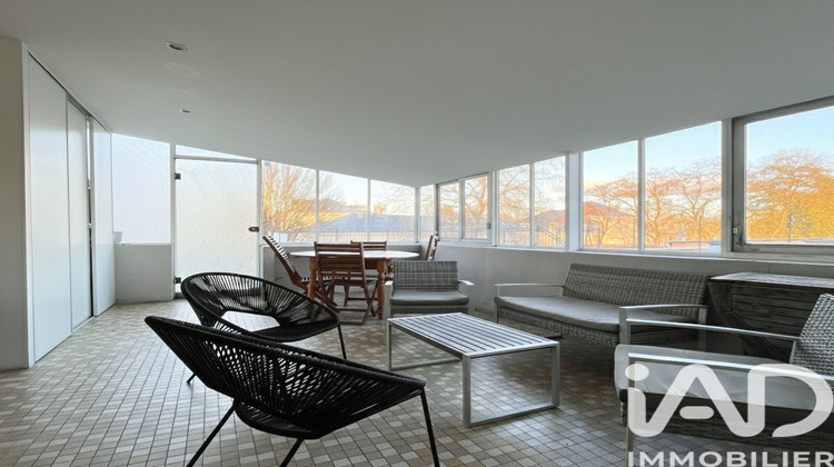 Ma-Cabane - Vente Appartement Nort-sur-Erdre, 86 m²
