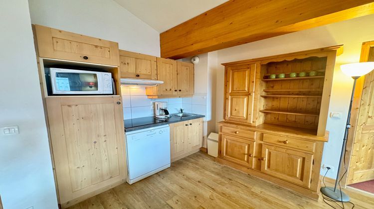 Ma-Cabane - Vente Appartement NOTRE-DAME-DE-BELLECOMBE, 69 m²