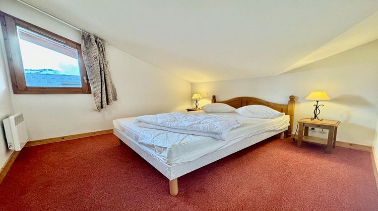 Ma-Cabane - Vente Appartement NOTRE-DAME-DE-BELLECOMBE, 69 m²