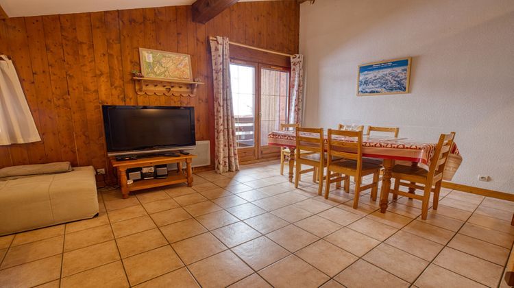 Ma-Cabane - Vente Appartement NOTRE-DAME-DE-BELLECOMBE, 89 m²