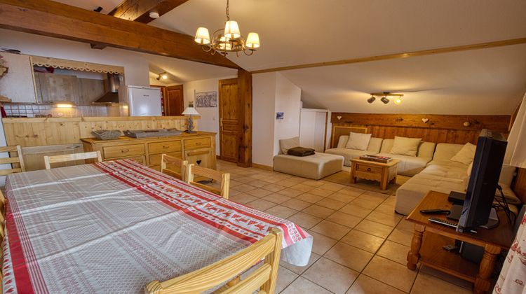 Ma-Cabane - Vente Appartement NOTRE-DAME-DE-BELLECOMBE, 89 m²