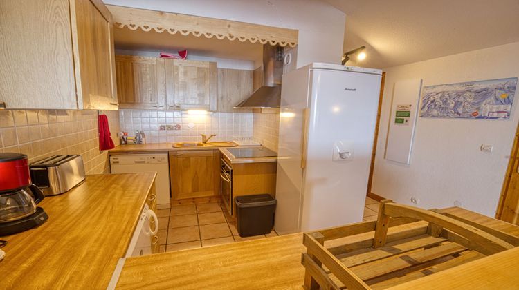 Ma-Cabane - Vente Appartement NOTRE-DAME-DE-BELLECOMBE, 89 m²