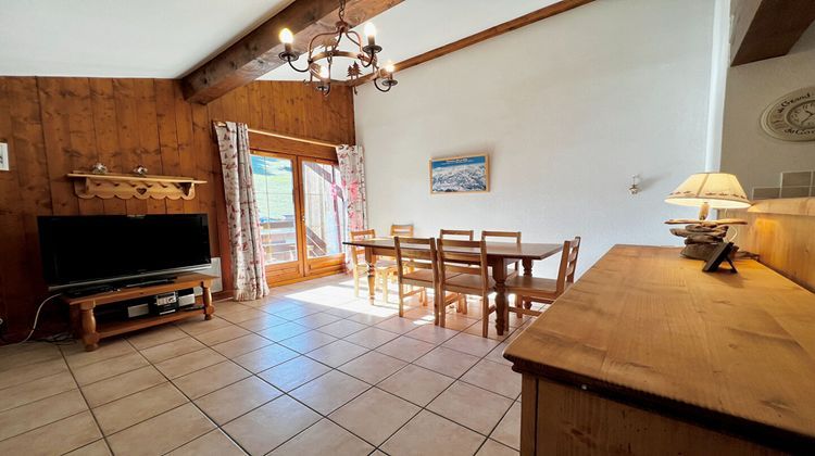 Ma-Cabane - Vente Appartement NOTRE-DAME-DE-BELLECOMBE, 89 m²