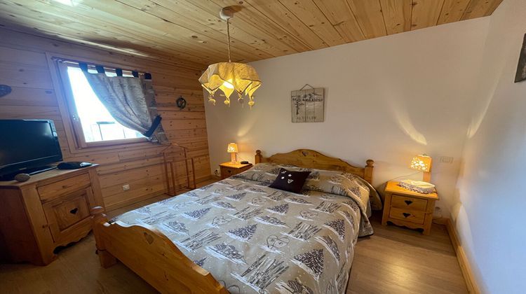 Ma-Cabane - Vente Appartement NOTRE-DAME-DE-BELLECOMBE, 84 m²