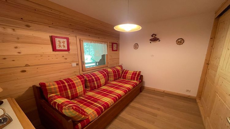 Ma-Cabane - Vente Appartement NOTRE-DAME-DE-BELLECOMBE, 84 m²