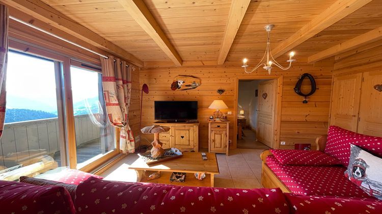 Ma-Cabane - Vente Appartement NOTRE-DAME-DE-BELLECOMBE, 84 m²