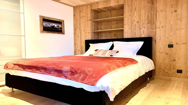 Ma-Cabane - Vente Appartement NOTRE-DAME-DE-BELLECOMBE, 78 m²