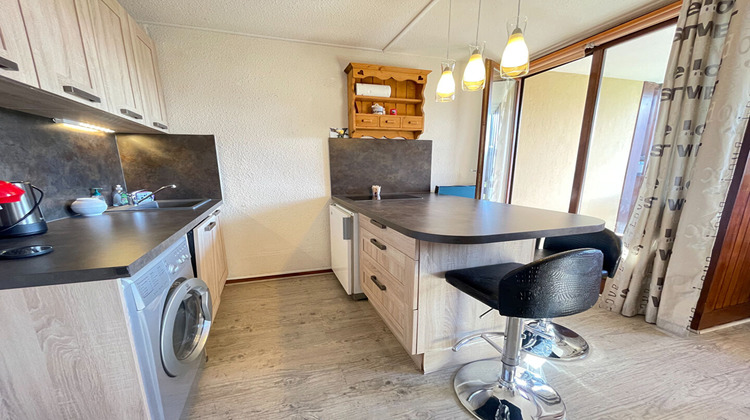 Ma-Cabane - Vente Appartement NOTRE-DAME-DE-BELLECOMBE, 22 m²