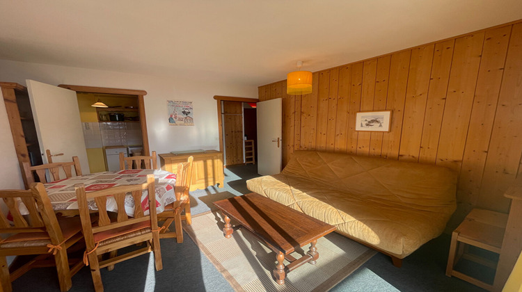 Ma-Cabane - Vente Appartement NOTRE-DAME-DE-BELLECOMBE, 32 m²