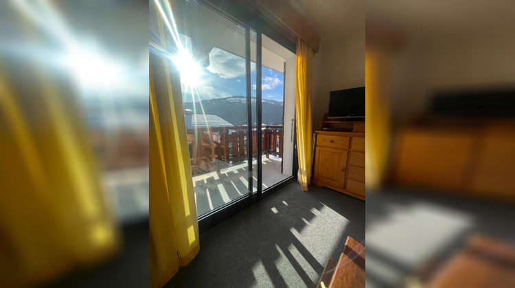 Ma-Cabane - Vente Appartement NOTRE-DAME-DE-BELLECOMBE, 32 m²