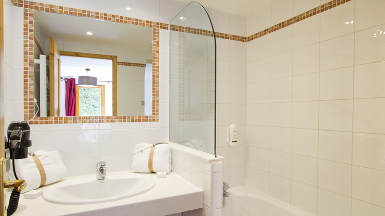 Ma-Cabane - Vente Appartement Notre-Dame-de-Bellecombe, 31 m²