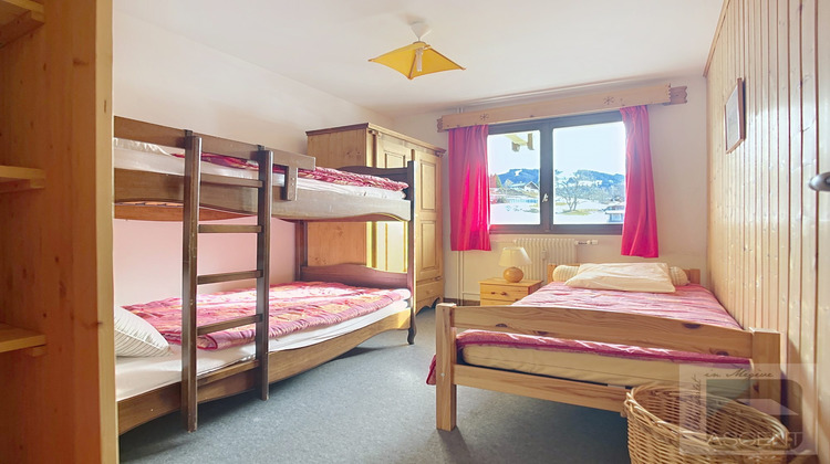 Ma-Cabane - Vente Appartement Notre-Dame-de-Bellecombe, 32 m²