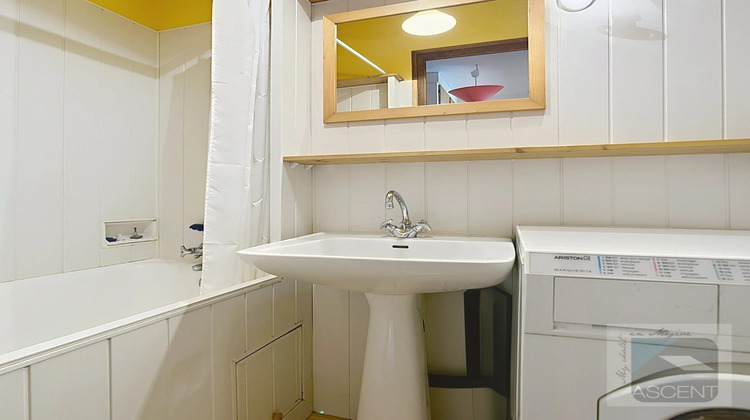 Ma-Cabane - Vente Appartement Notre-Dame-de-Bellecombe, 32 m²