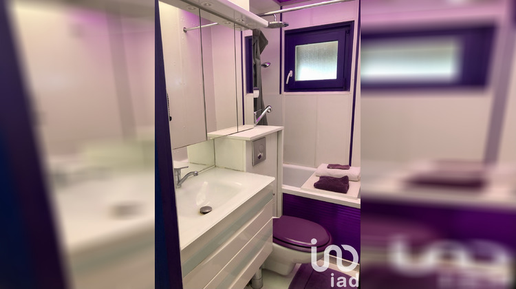 Ma-Cabane - Vente Appartement Notre-Dame-de-Bellecombe, 26 m²