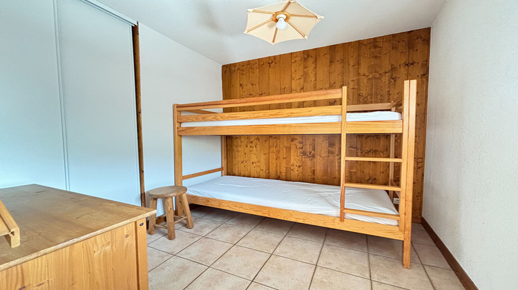 Ma-Cabane - Vente Appartement NOTRE-DAME-DE-BELLECOMBE, 39 m²