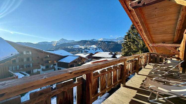 Ma-Cabane - Vente Appartement NOTRE-DAME-DE-BELLECOMBE, 126 m²