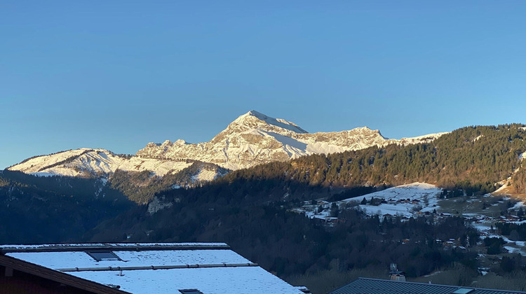 Ma-Cabane - Vente Appartement NOTRE-DAME-DE-BELLECOMBE, 126 m²