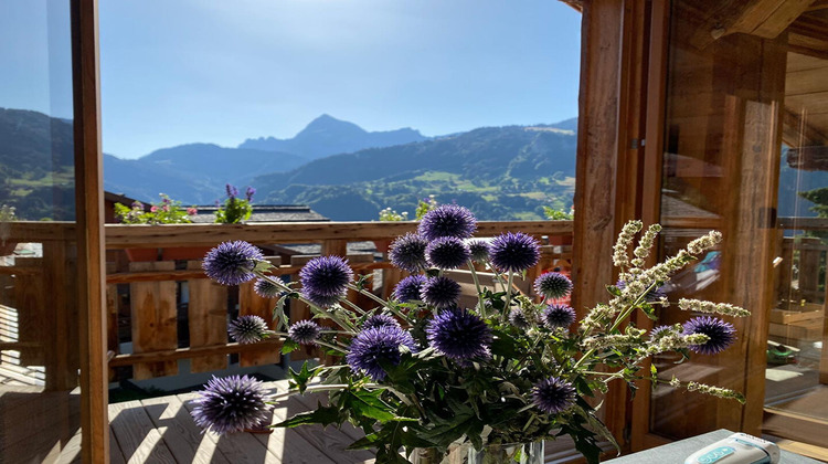 Ma-Cabane - Vente Appartement NOTRE-DAME-DE-BELLECOMBE, 126 m²