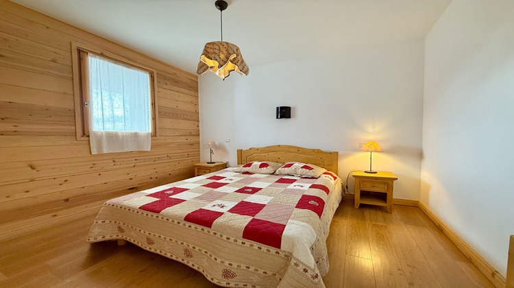 Ma-Cabane - Vente Appartement NOTRE-DAME-DE-BELLECOMBE, 59 m²