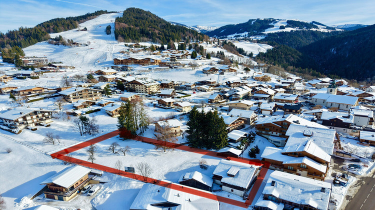 Ma-Cabane - Vente Appartement NOTRE-DAME-DE-BELLECOMBE, 100 m²