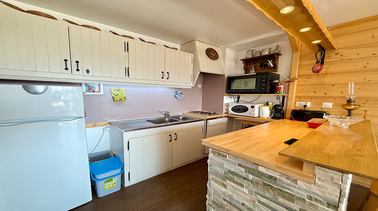 Ma-Cabane - Vente Appartement NOTRE-DAME-DE-BELLECOMBE, 39 m²