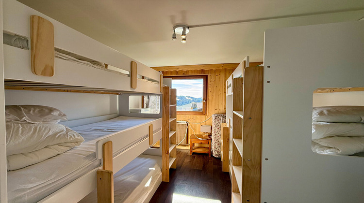 Ma-Cabane - Vente Appartement NOTRE-DAME-DE-BELLECOMBE, 39 m²