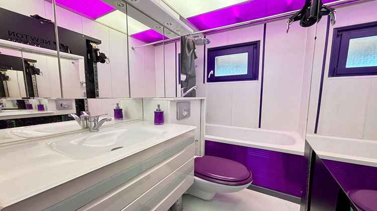 Ma-Cabane - Vente Appartement NOTRE-DAME-DE-BELLECOMBE, 25 m²