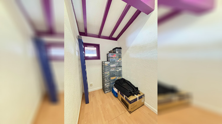 Ma-Cabane - Vente Appartement NOTRE-DAME-DE-BELLECOMBE, 25 m²